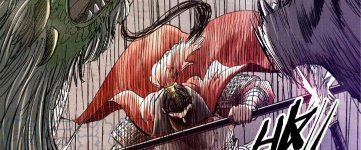 máy mô phỏng nhân sinh của lữ bố chapter 32 64