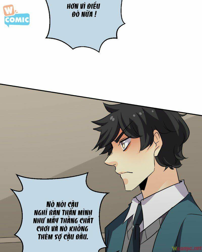 Thế Giới Không Hoàn Hảo Chapter 200 107
