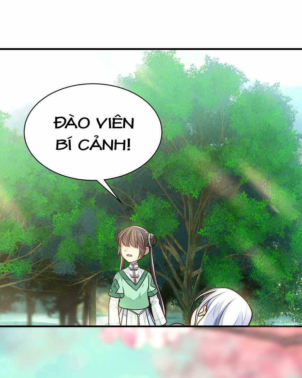 thái tử phi nhà ta thật hung hăng chapter 8 40