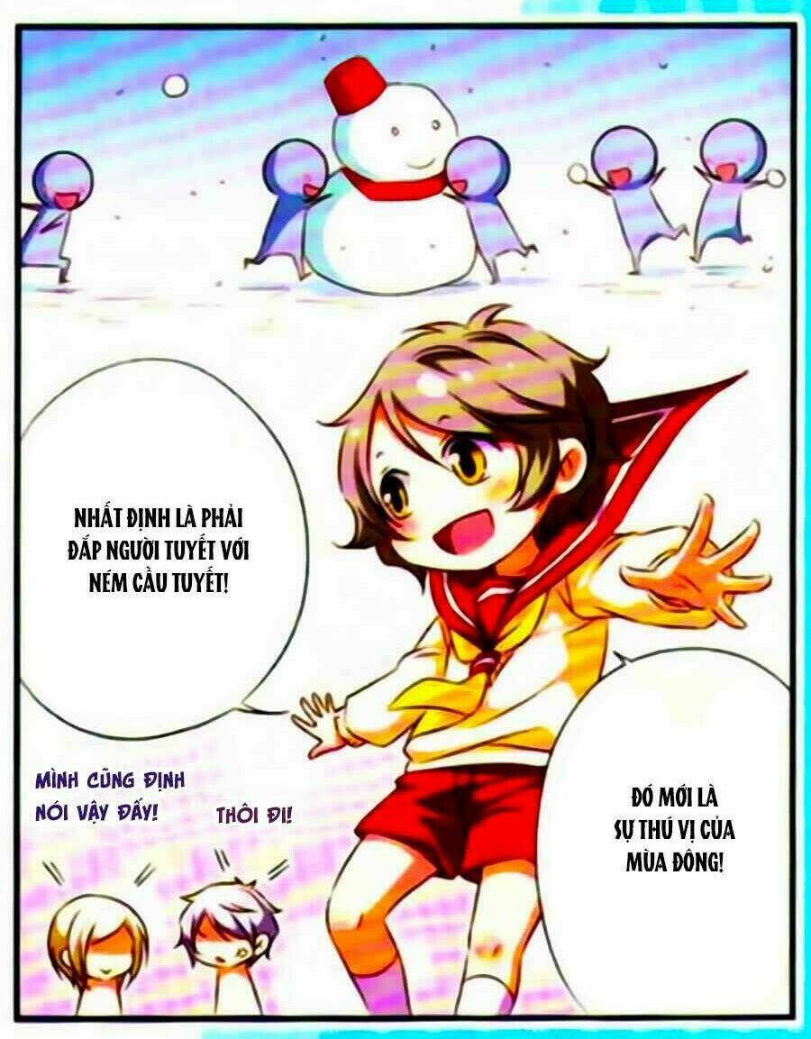 manh tam quốc chapter 83 13