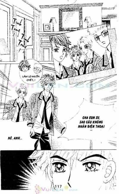 chàng gà mái chapter 14 117