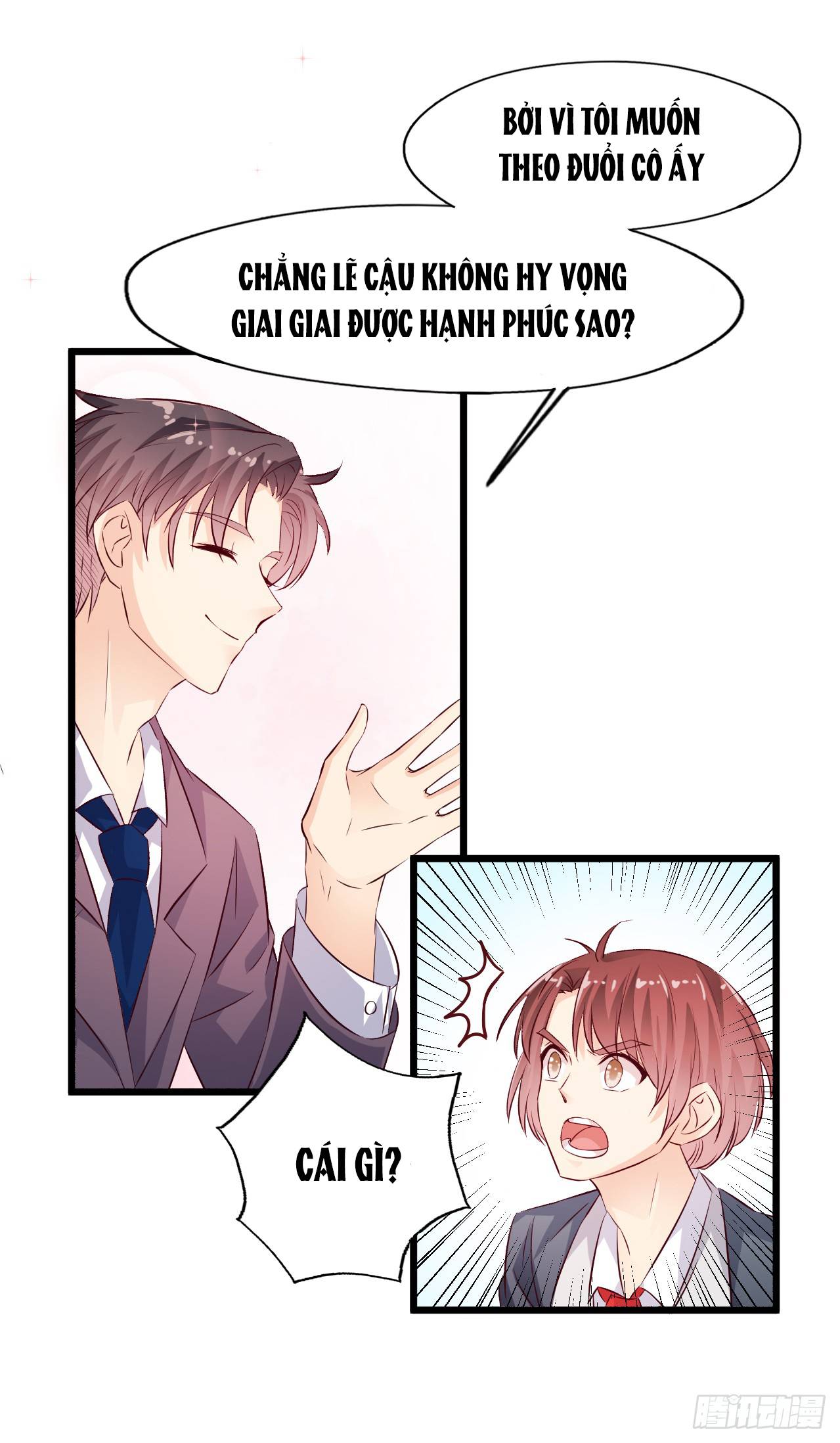 sau này vẫn cứ thích anh chapter 17 6