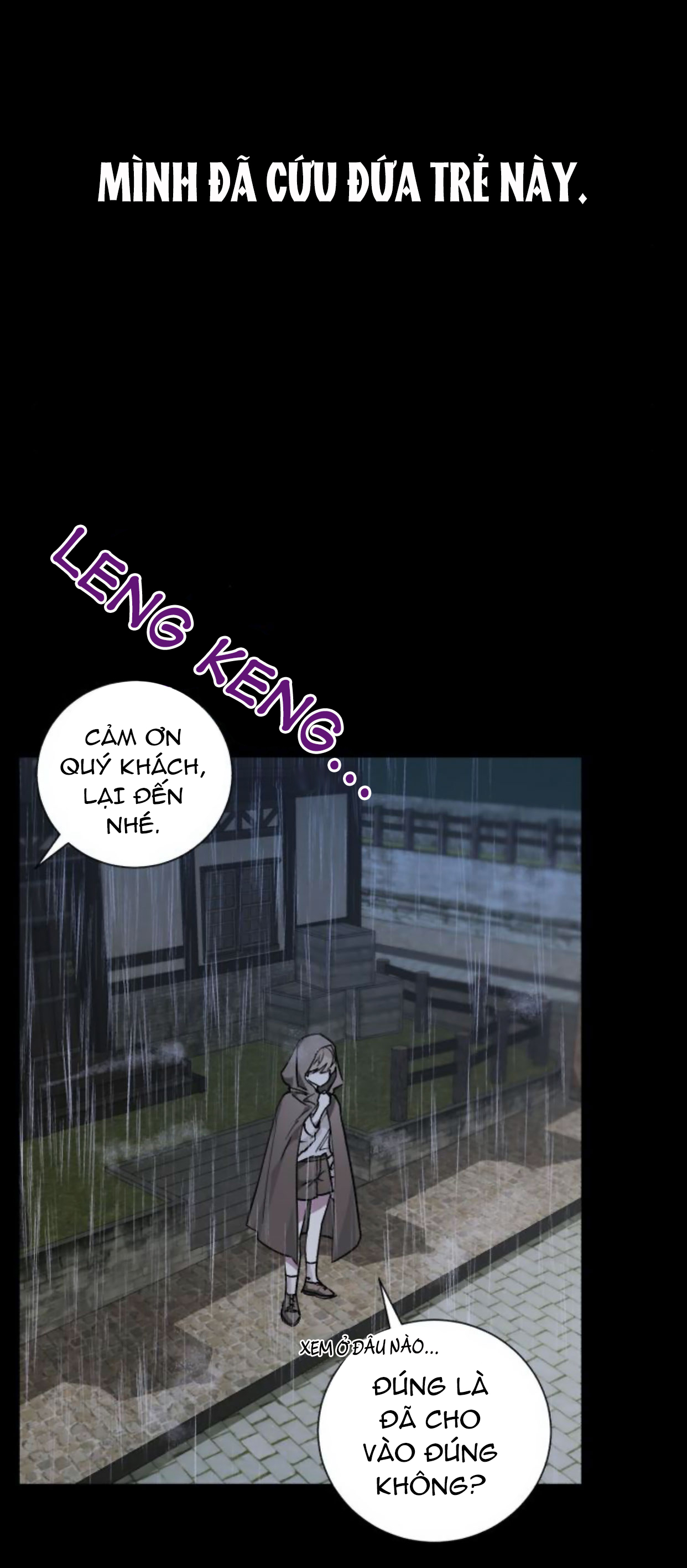 đã có lúc ta muốn nàng chết đi chapter 17.2 4