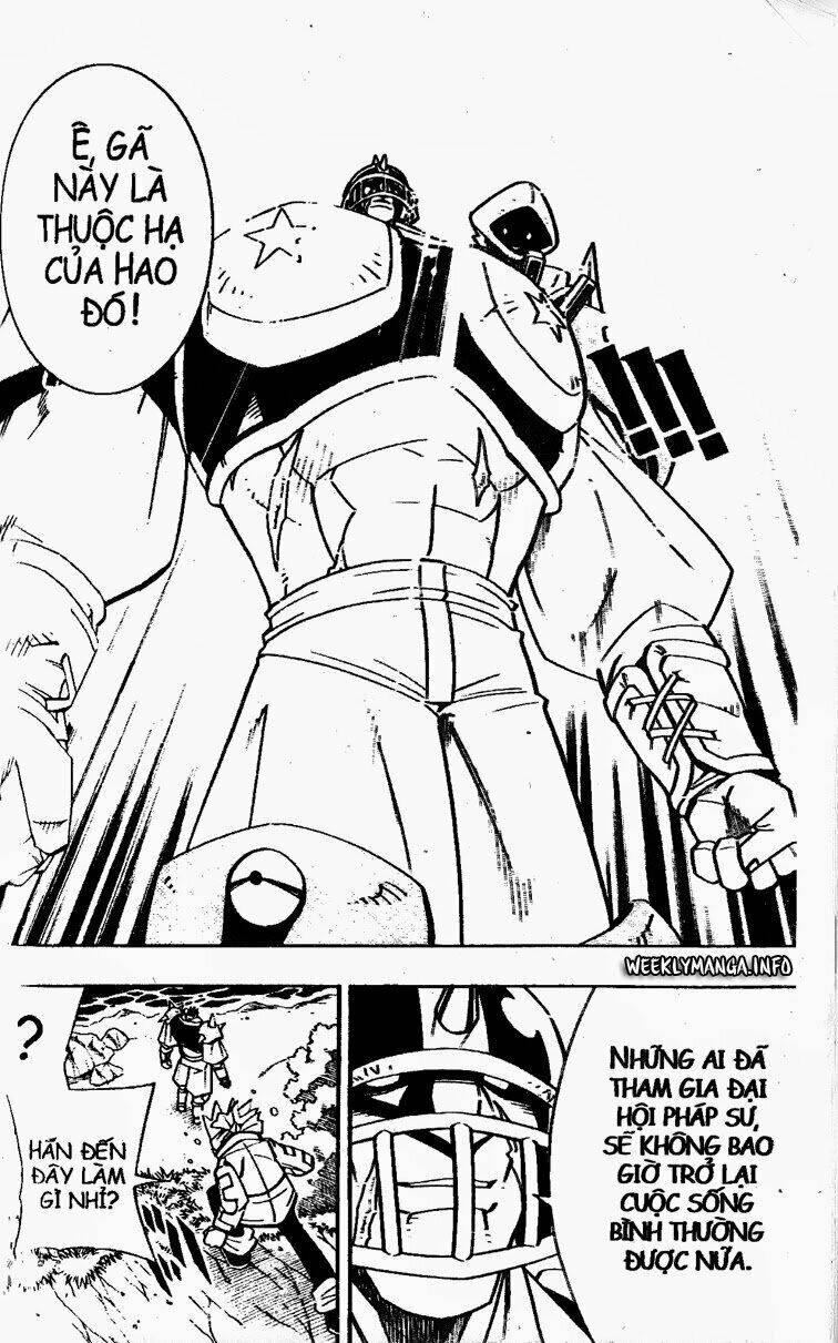 vua pháp thuật chapter 181 17