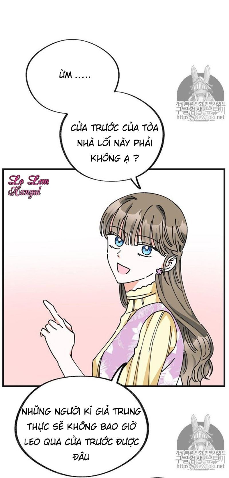 ác nữ tiểu thư chapter 14 46