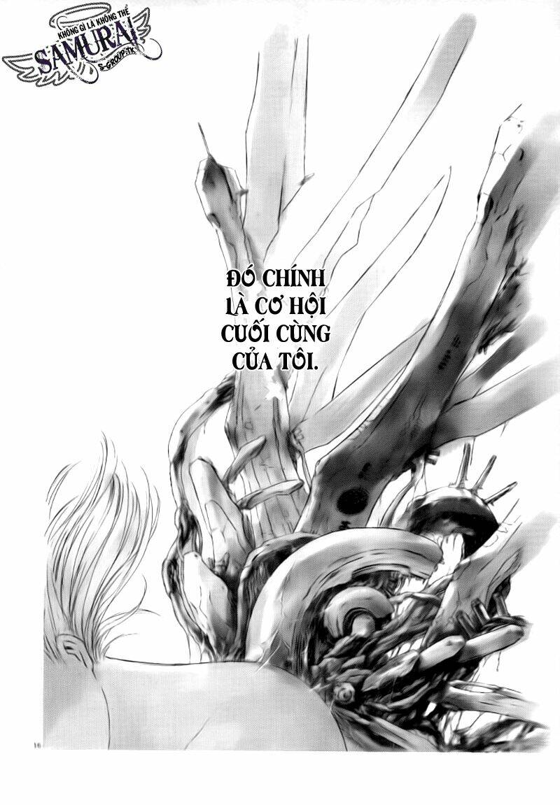 bản tình ca cuối cùng chapter 6 17