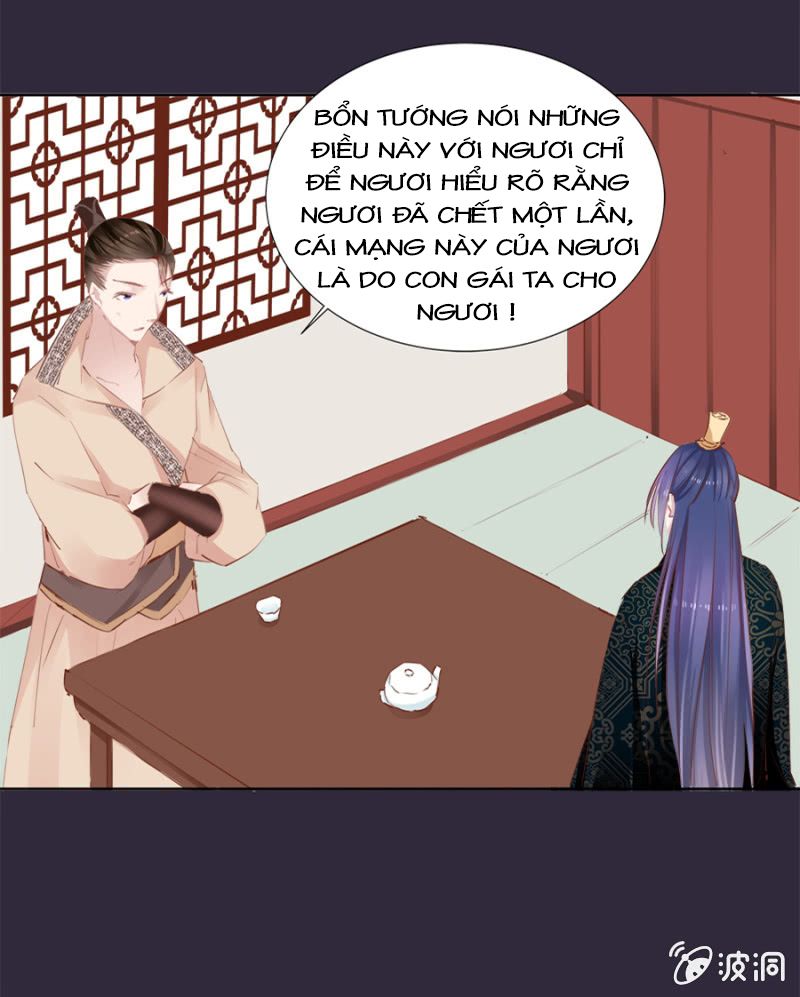 solo đi vương gia chapter 36 7