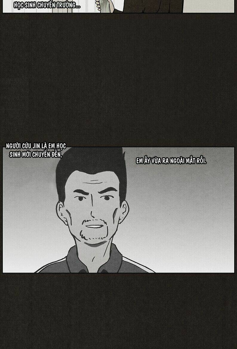 đứa con của quỷ dữ chapter 17 18