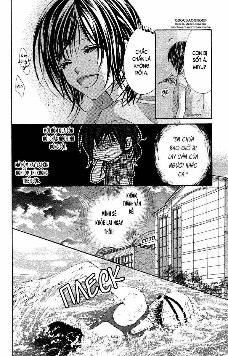 kyousou heaven chapter 11 14