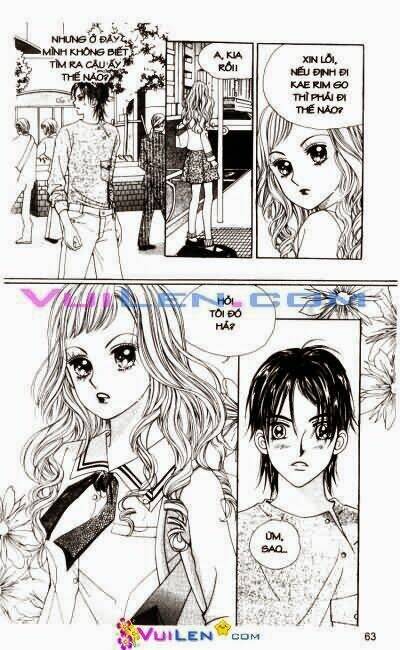 tên nô lệ đáng yêu chapter 1 63