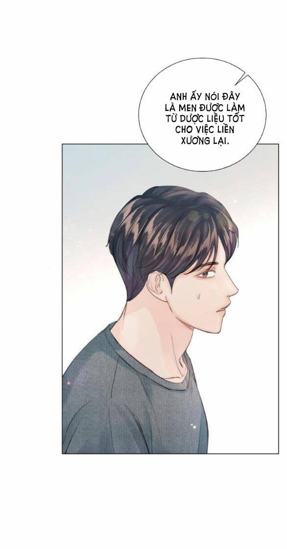 nhất định chúng ta sẽ được hạnh phúc chapter 89.1 34