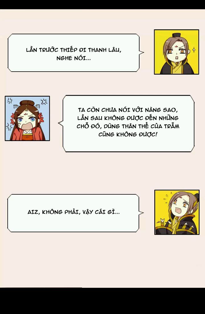 lưỡng bất nghi (full) chapter 31 17