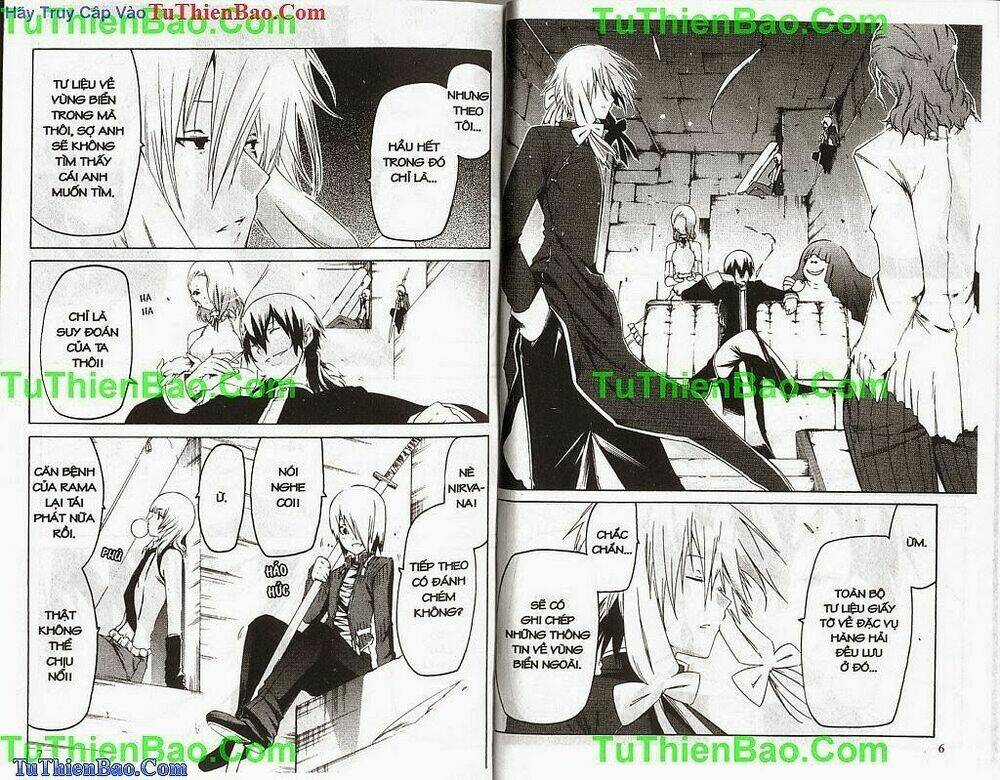 đặc vụ hàng hải chapter 7 3