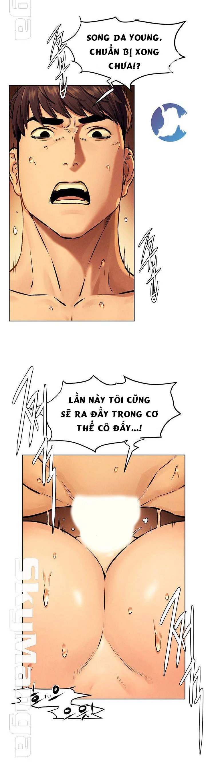 cuộc chiến thầm lặng chapter 111 24