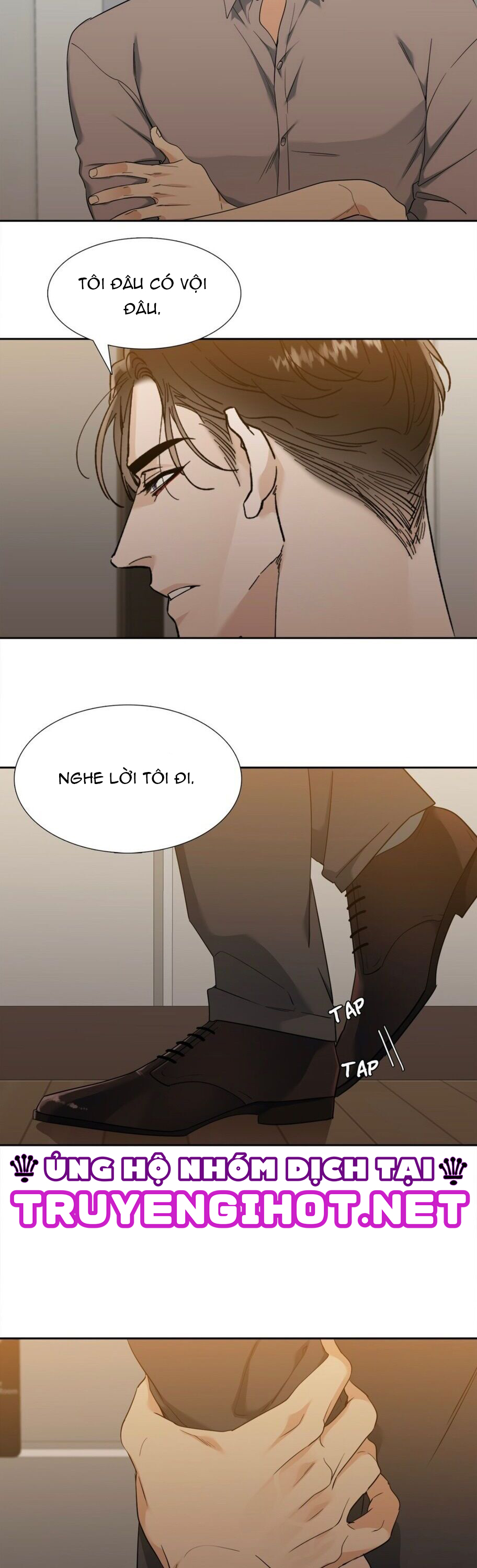 xúc cảm điên cuồng chapter 39.1 4