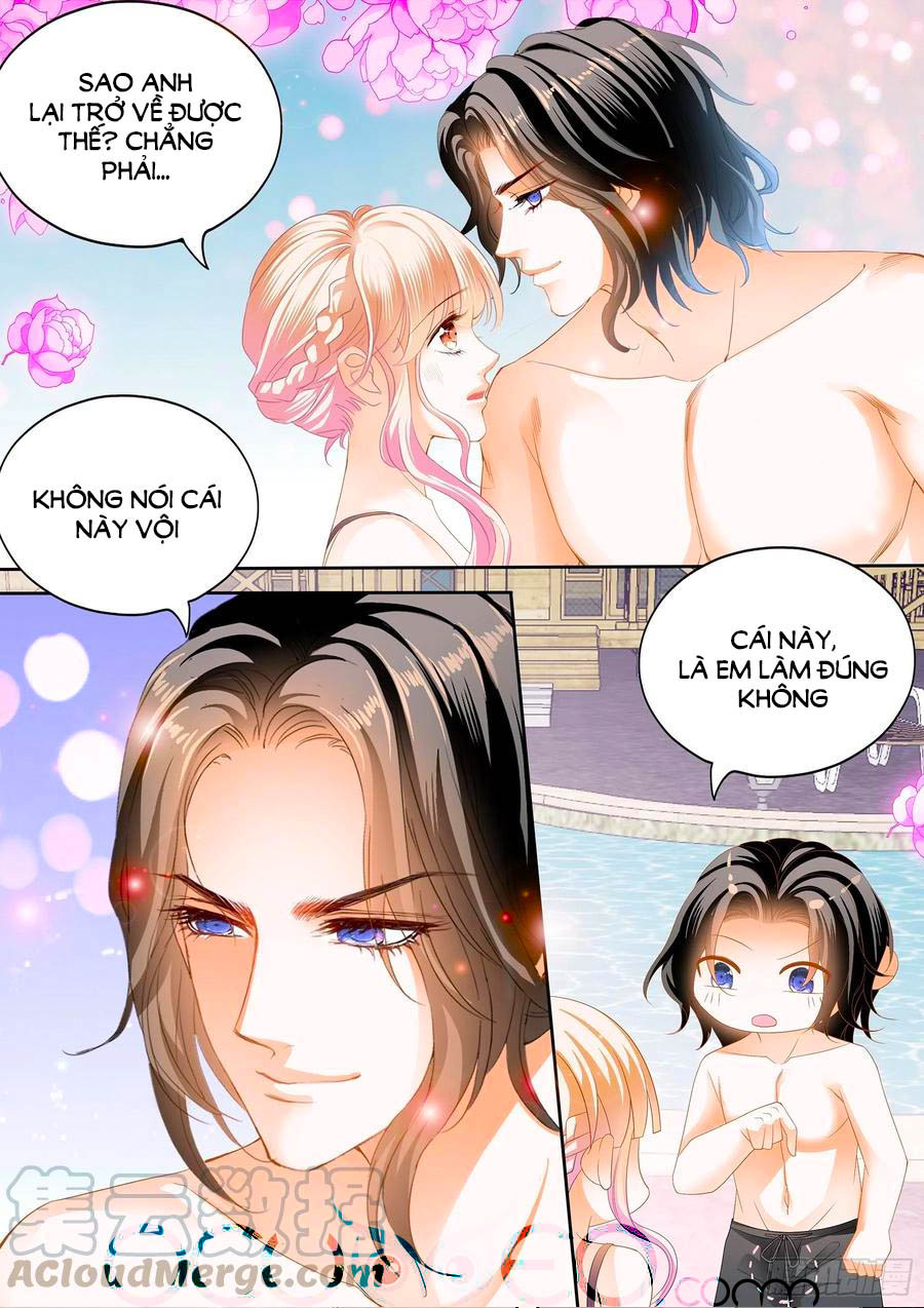 bá đạo tiểu thúc, xin trêu chọc vừa thôi! chapter 270 1