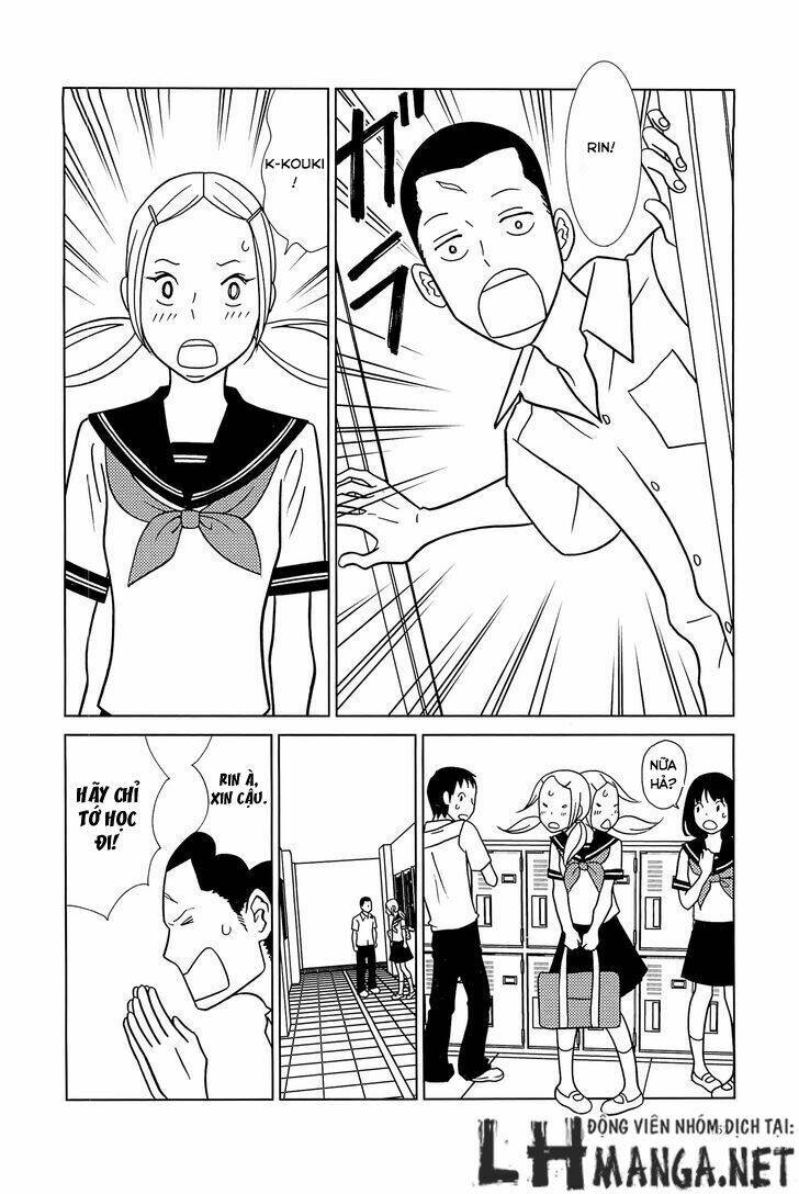 usagi drop chapter 61 25