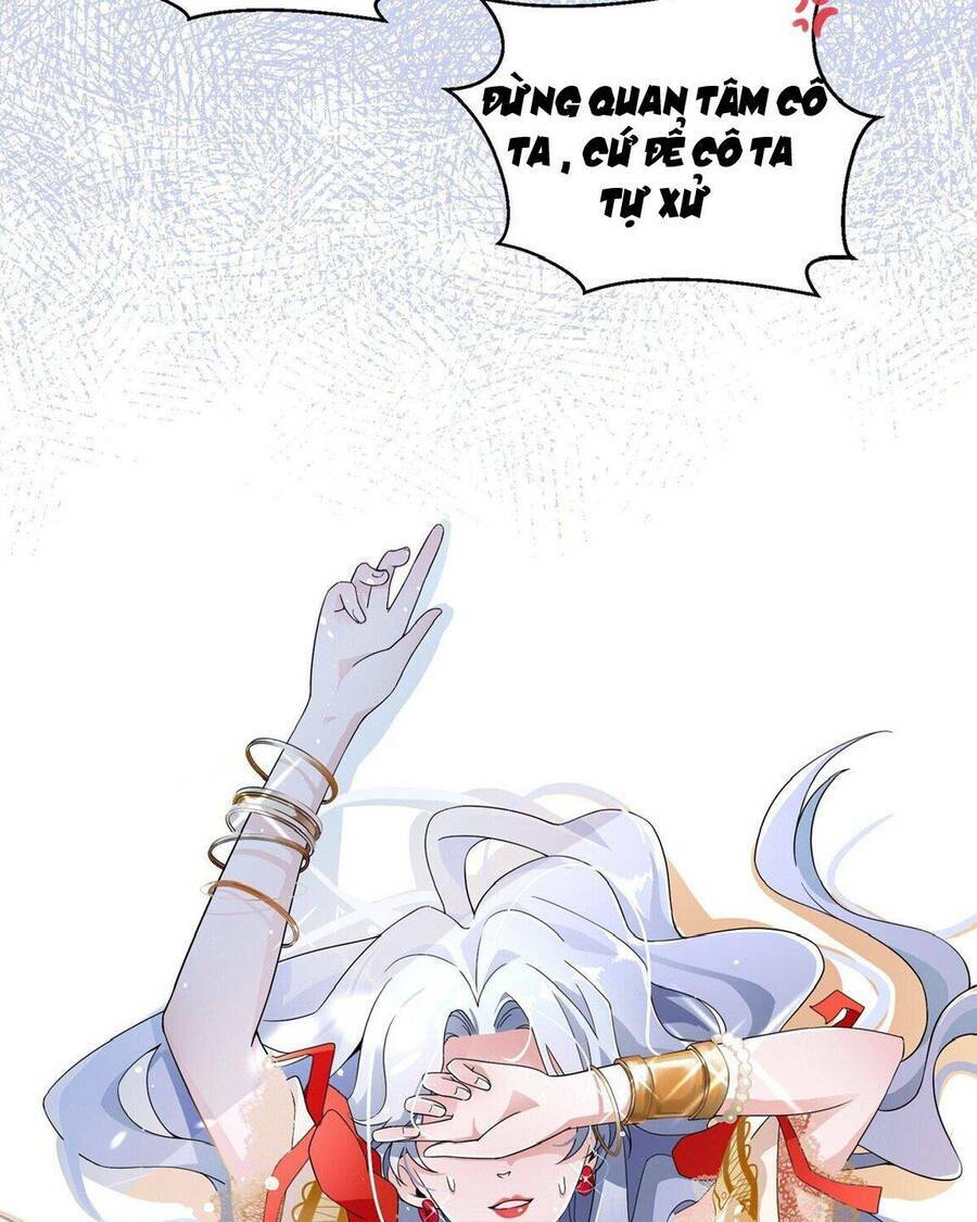 trăm cách tử đạo của công chúa chapter 2 20