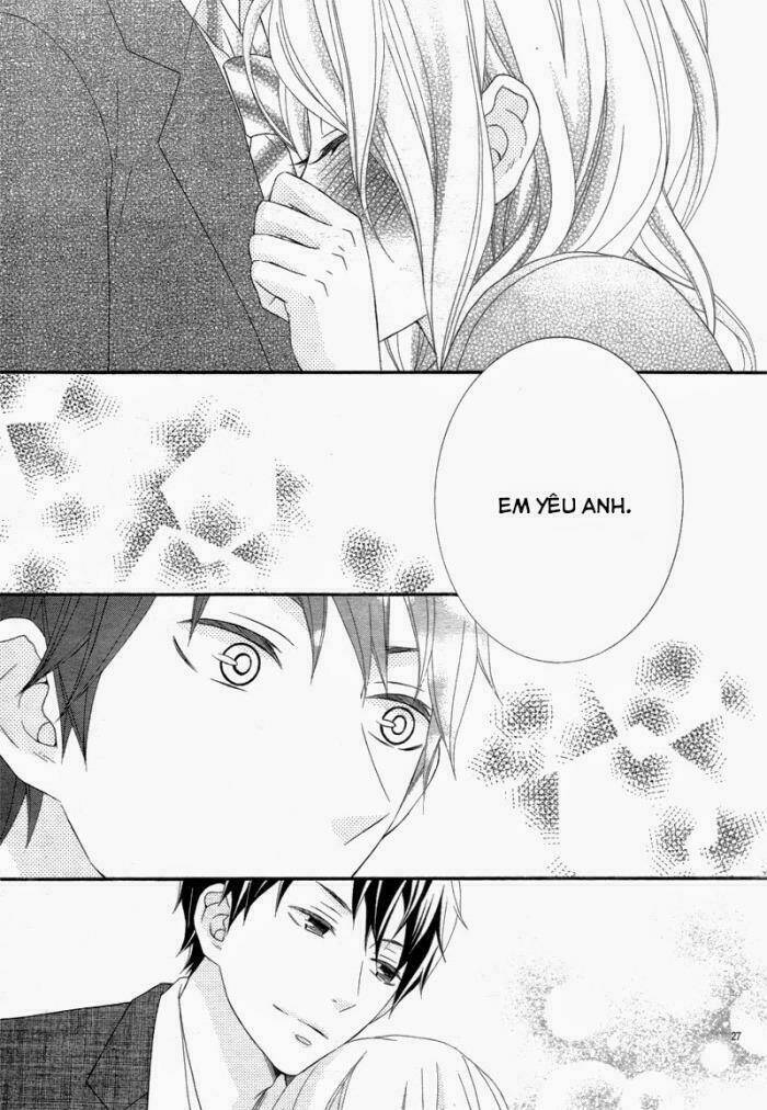 tổng hợp one shot. chapter 276 26