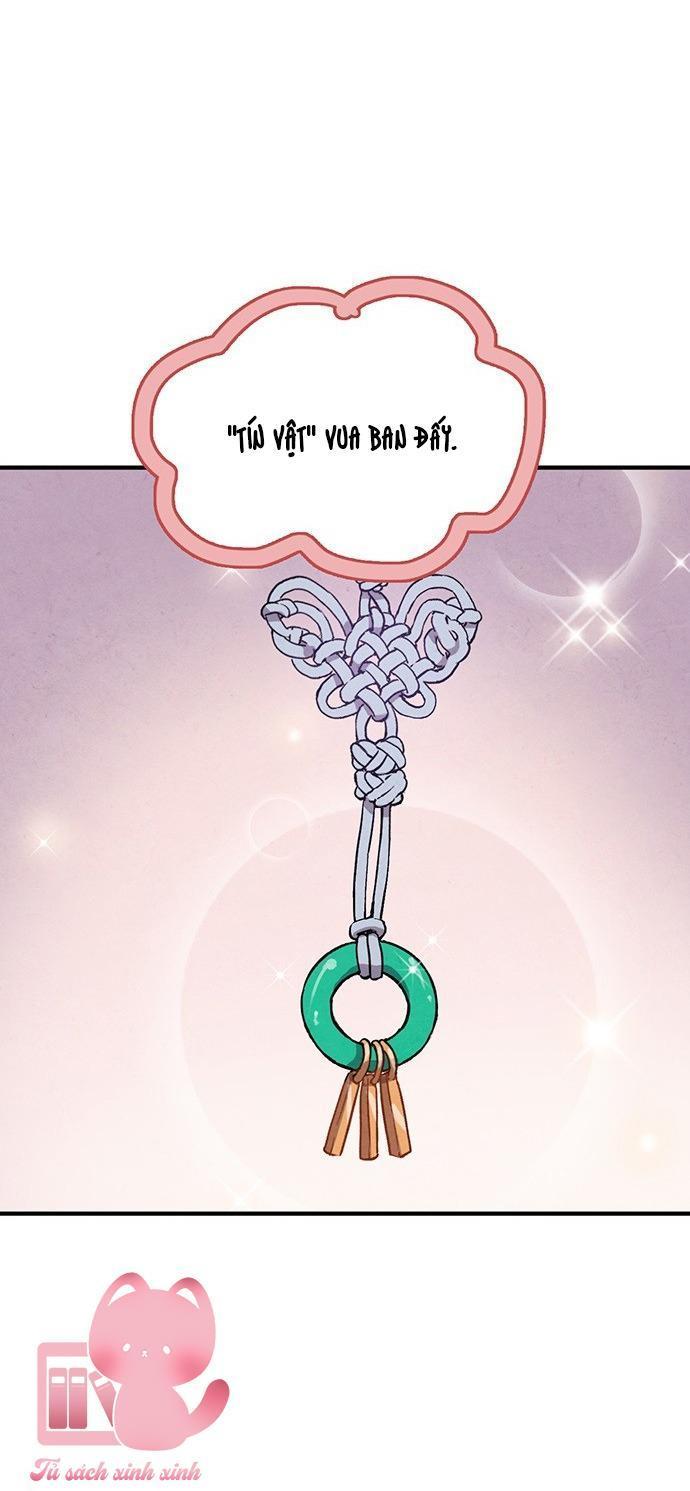 lệnh cấm hôn chapter 45 21