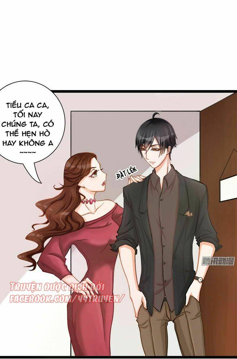 tình nhân kiếp trước là vĩ hồ chapter 4 40