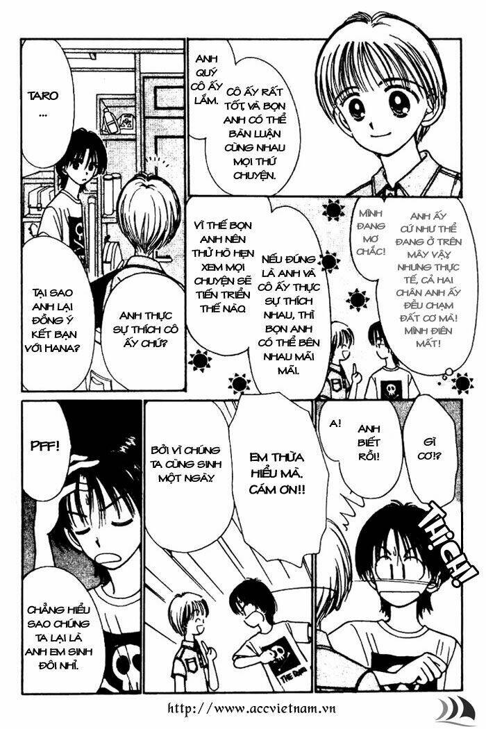 caramel diary chapter 3 10