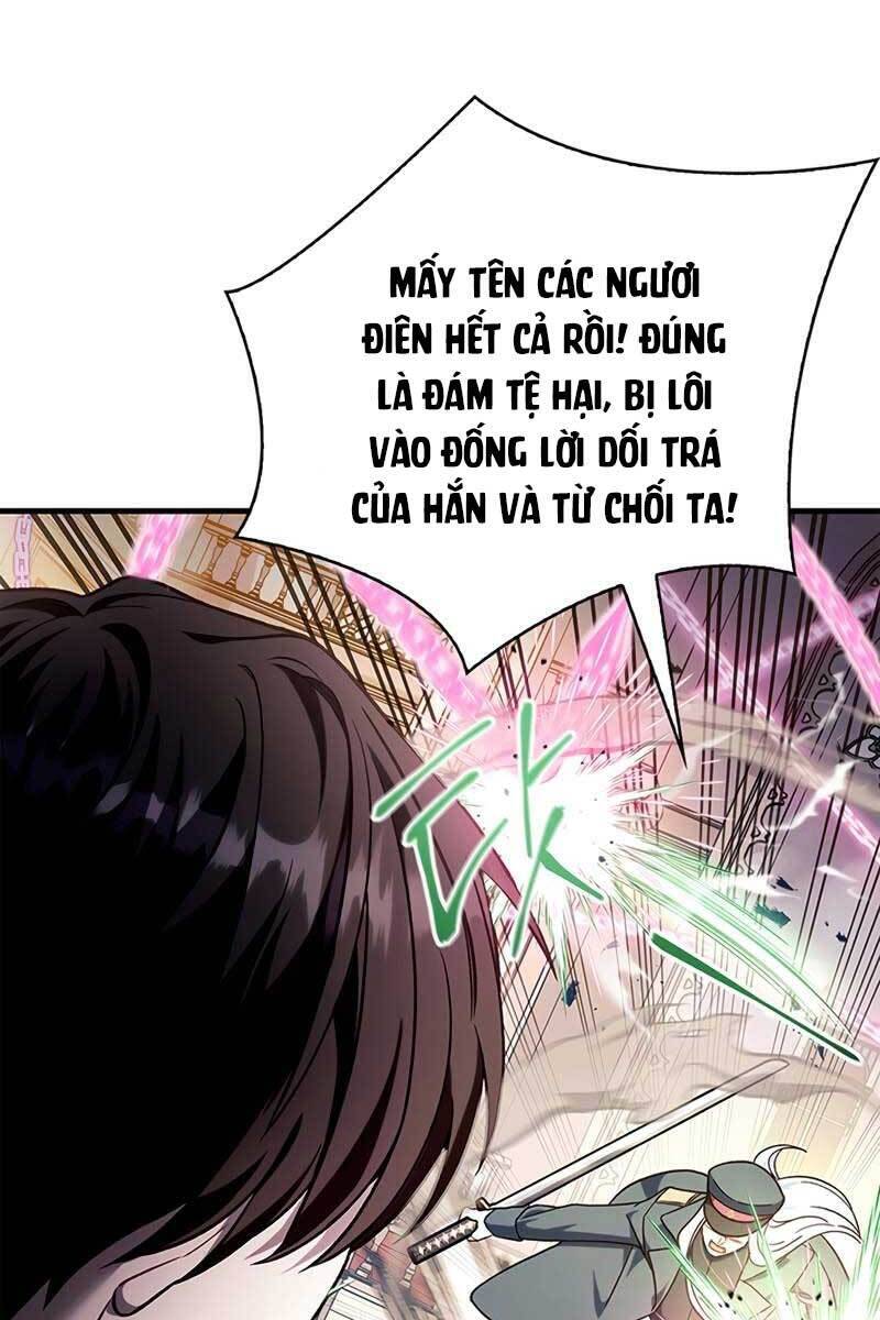 Kí Sự Hồi Quy Chapter 72 140