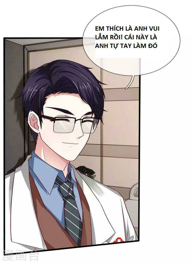 từ chối kết hôn với đại gia: cô dâu bỏ trốn chapter 42 13