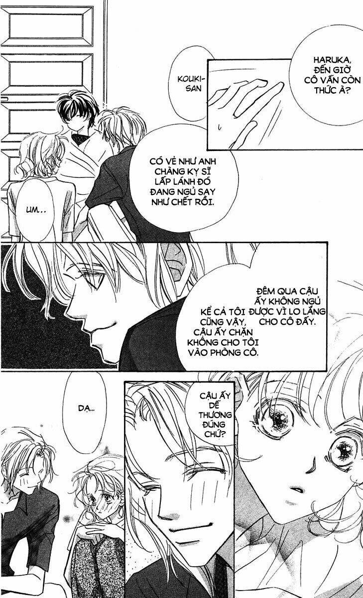 yoru made matenai chapter 24 23