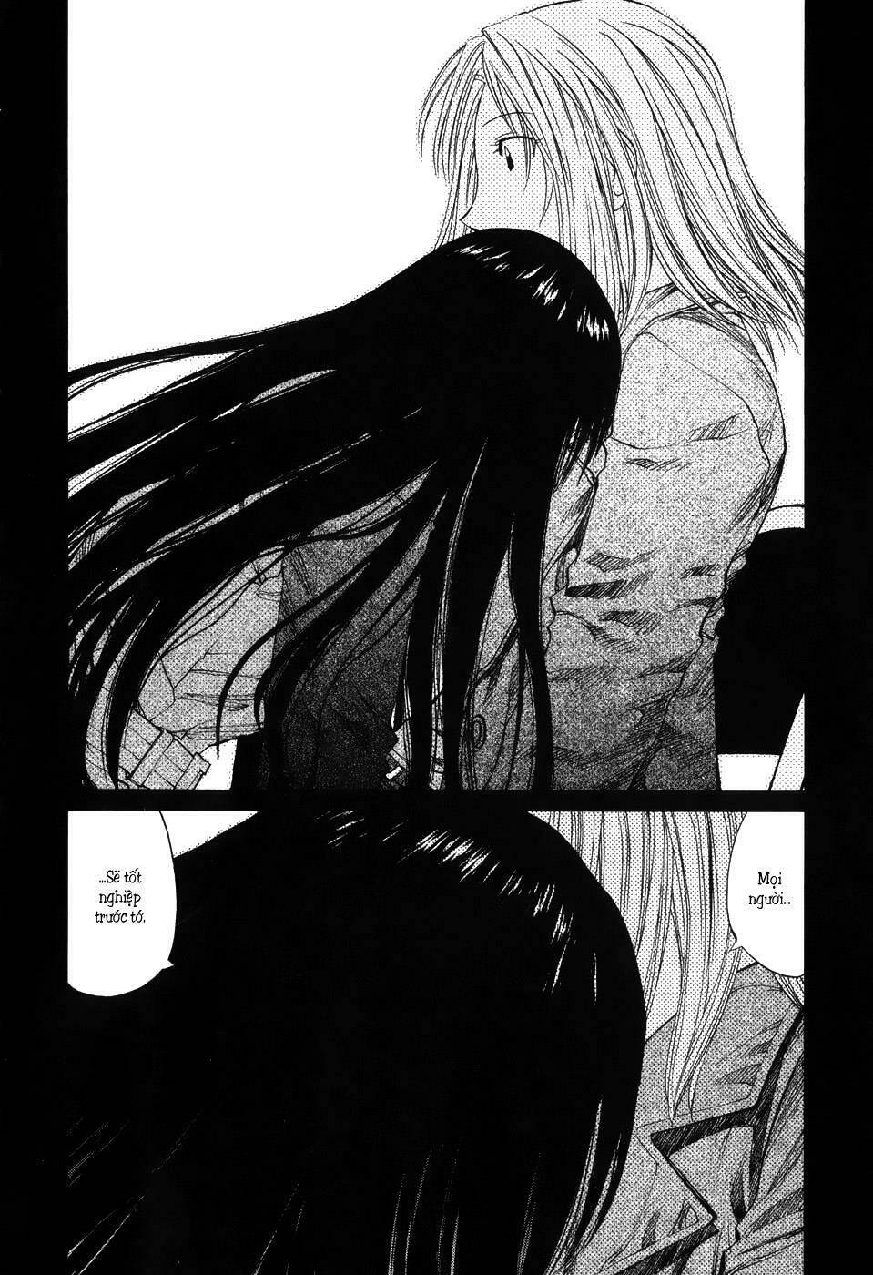 genshiken chapter 36 11