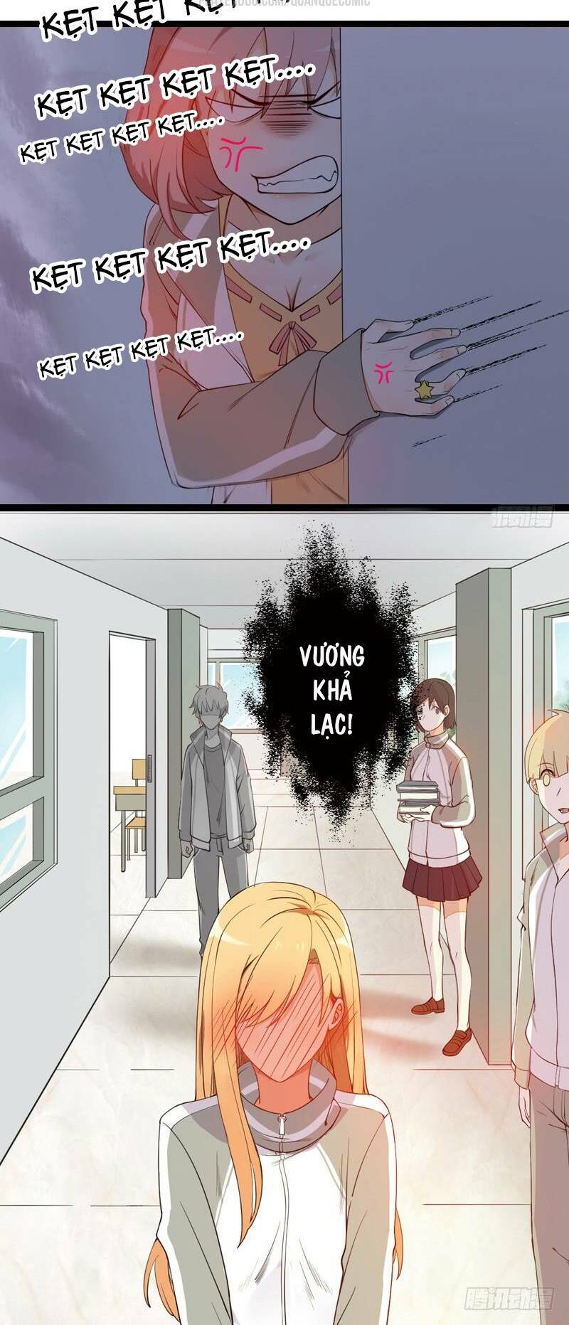 dã âu lão tổ chapter 2 8