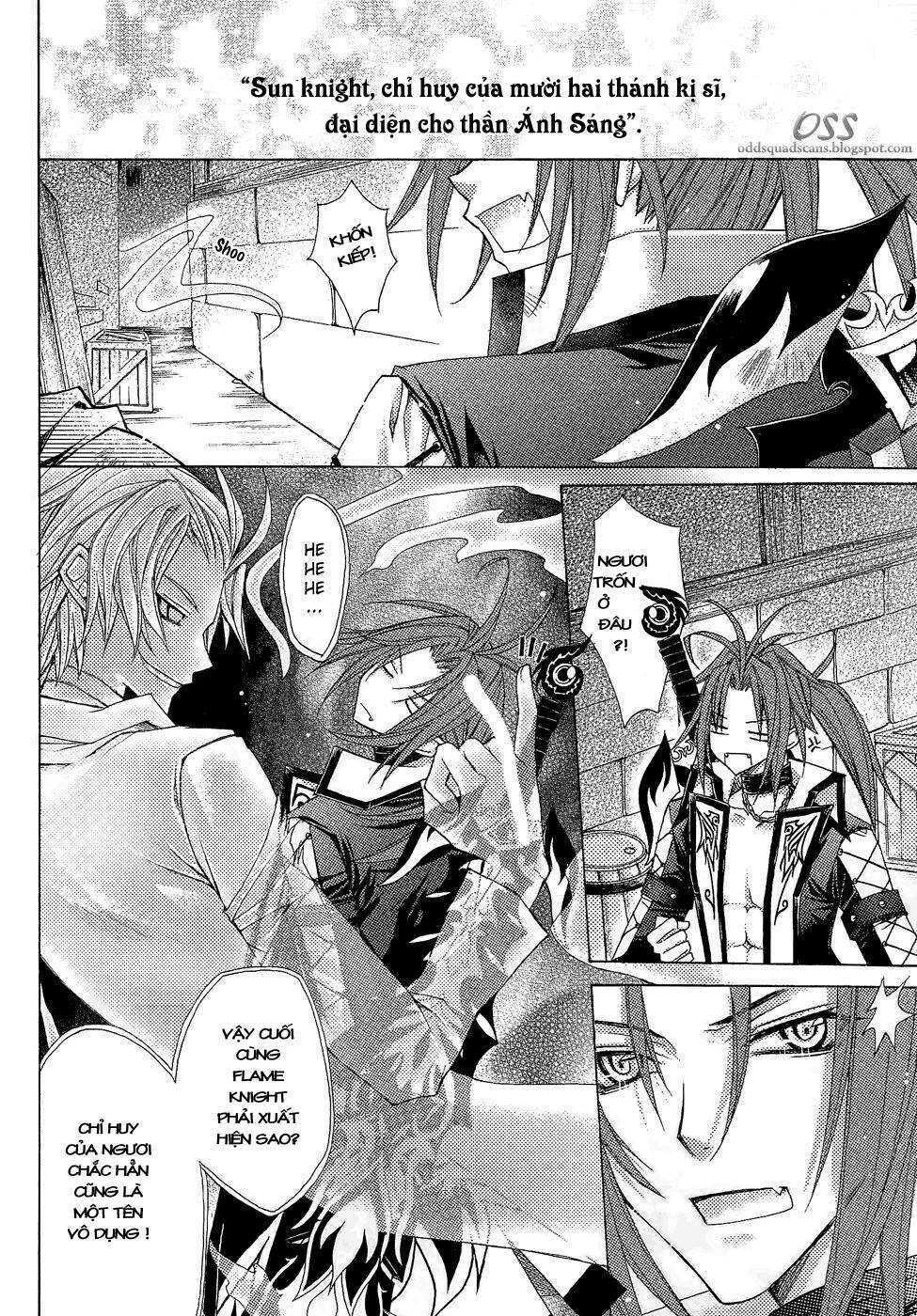 the legend of sun knight chapter 1 9