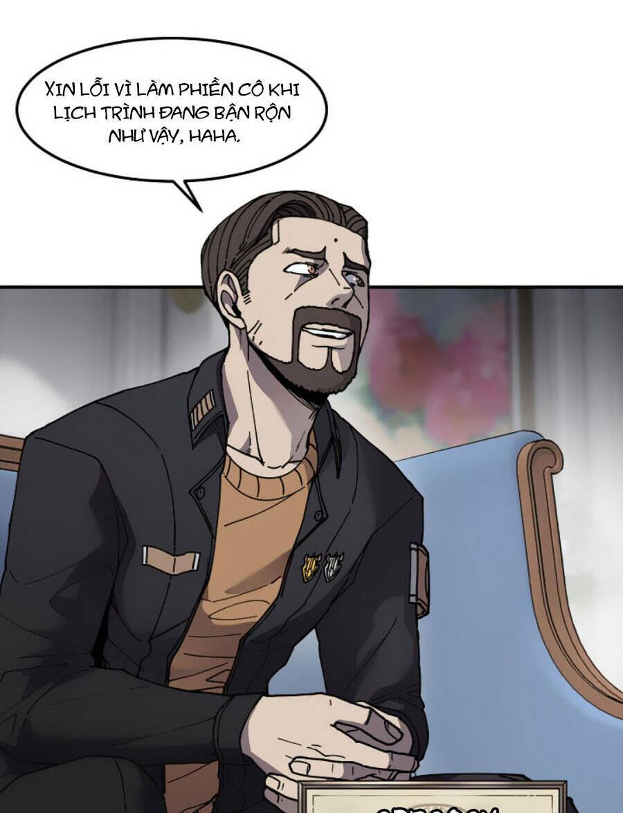 shaman - pháp sư chapter 77 66