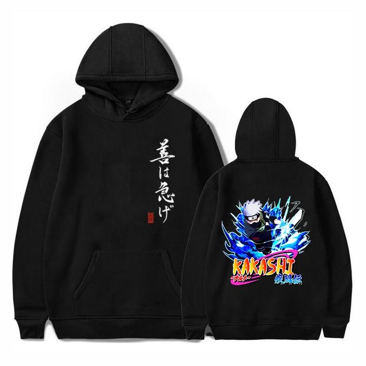 BST ÁO KHOÁC ÁO HOODIE HÌNH ITACHI UCHIHA, SASUKE , NARUTO ANIME độc đẹp giá rẻ