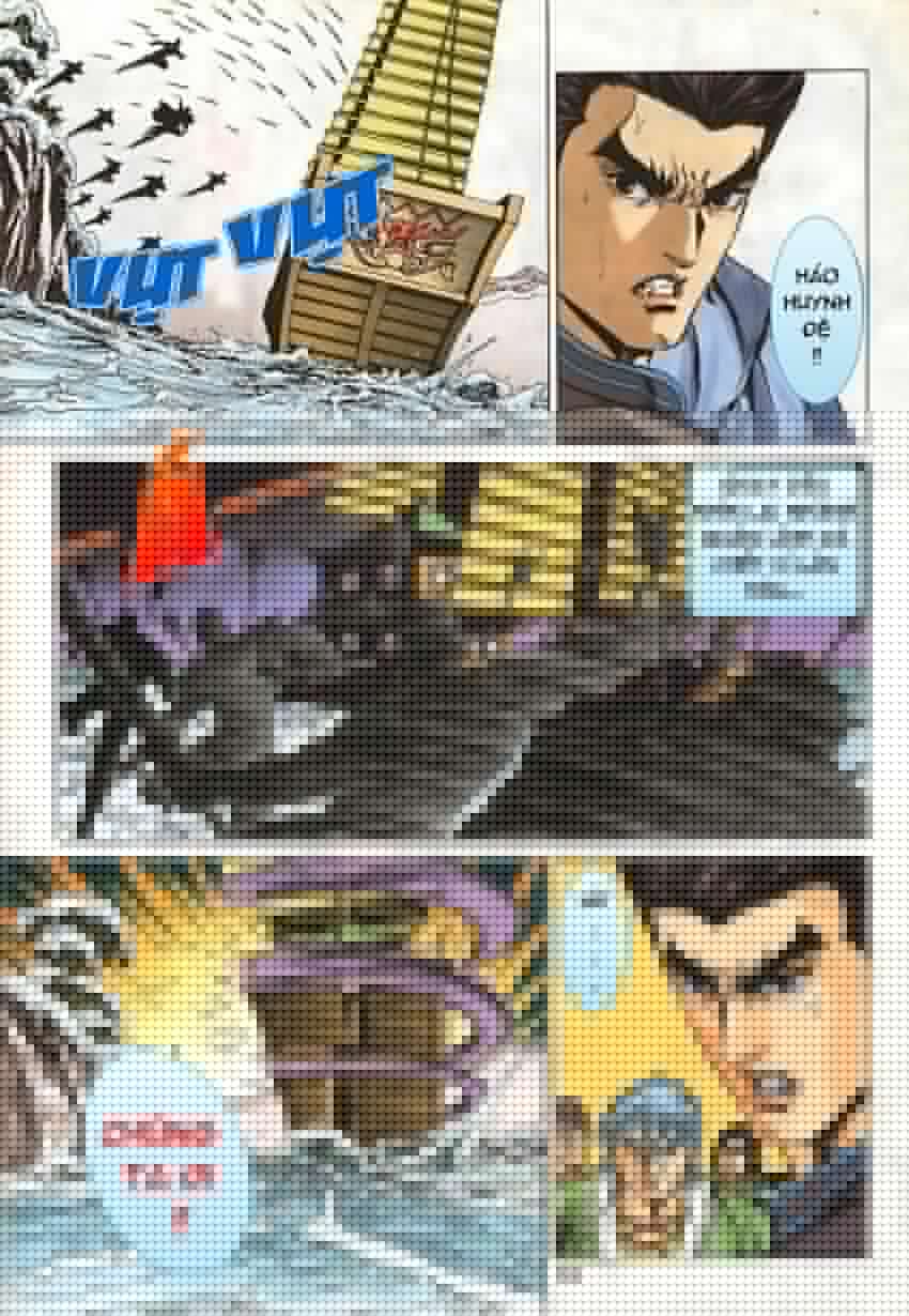 tầm tần ký chapter 66 10