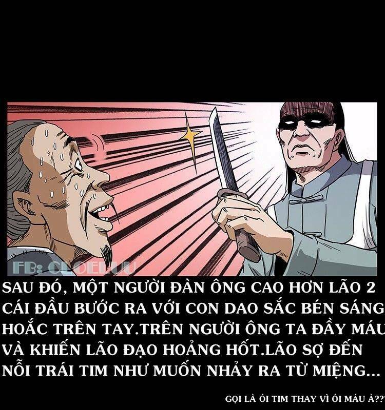 tiên sơn truyền kỳ chapter 12 32