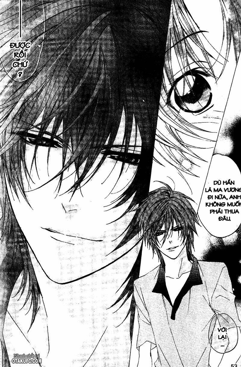 high & high chapter 17 19