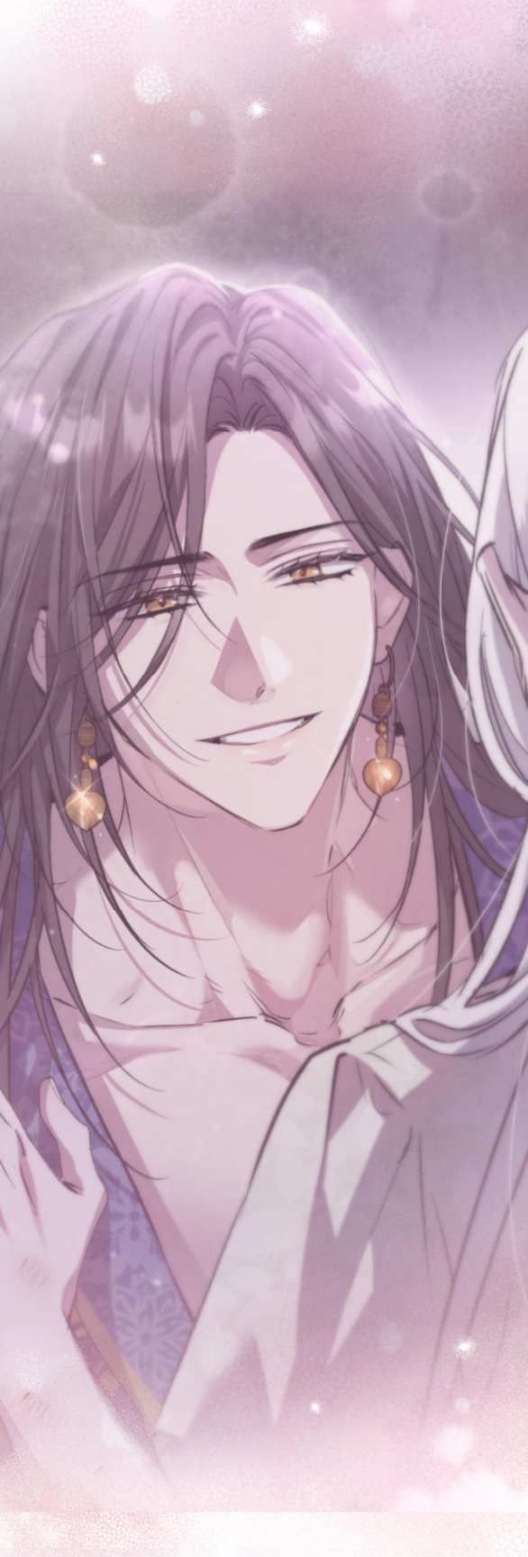 Khi Hắc Lang Gọi Tên Tôi chapter 4.1 45