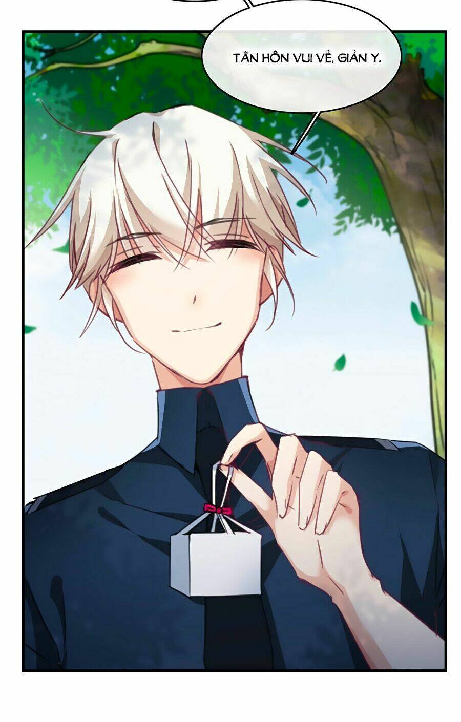 nhân chất tình nhân chapter 21.1 23