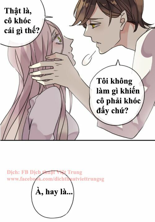 vết cắn ngọt ngào phần 1 chapter 24 34