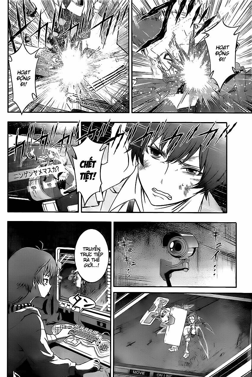 kakumeiki valvrave chapter 1 31