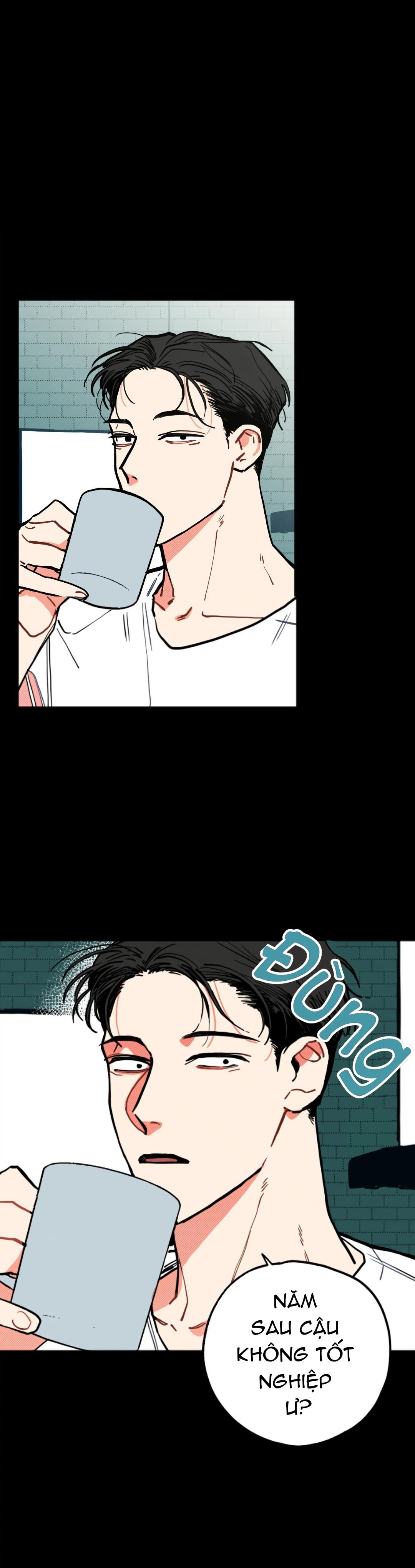 muốn sống thì phải giữ trinh chapter 11 9