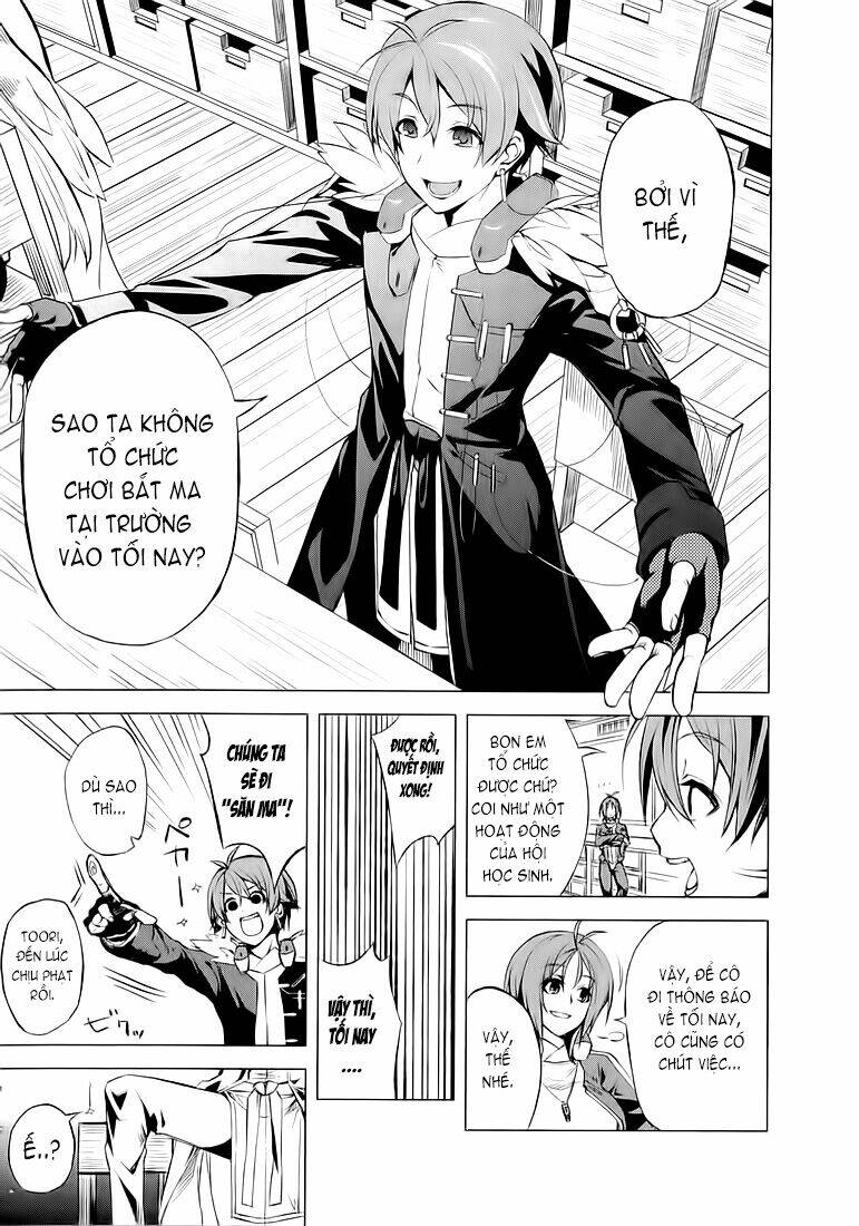 kyoukai senjou no horizon chapter 2 16