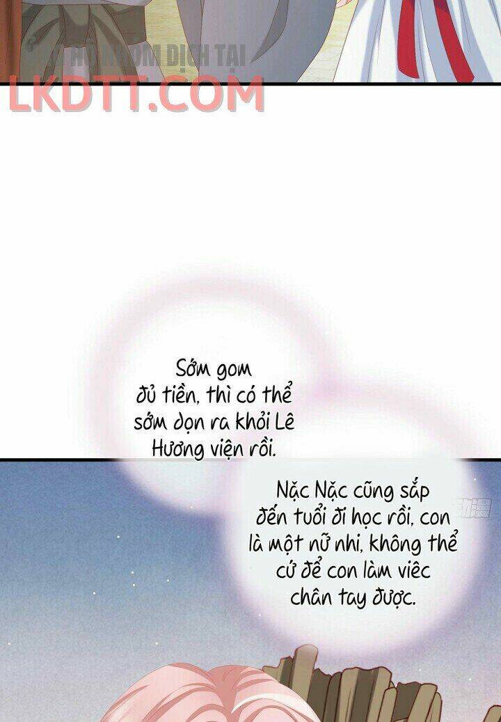 kiều phu có hỉ chapter 20 26