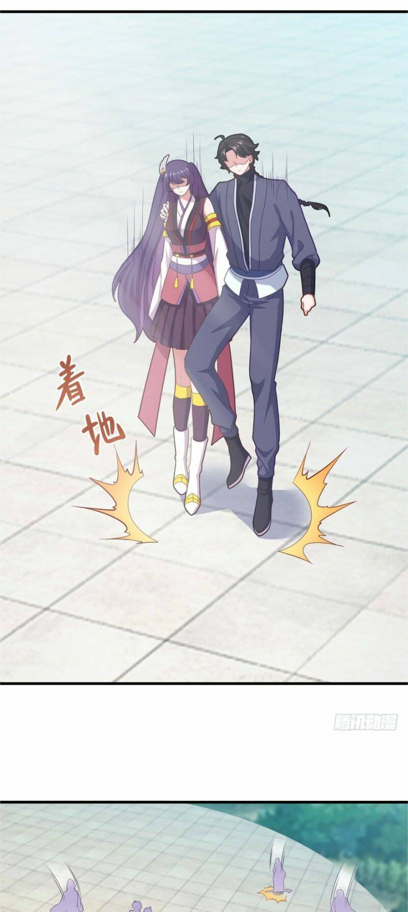 tiên ma đồng tu chapter 87 16