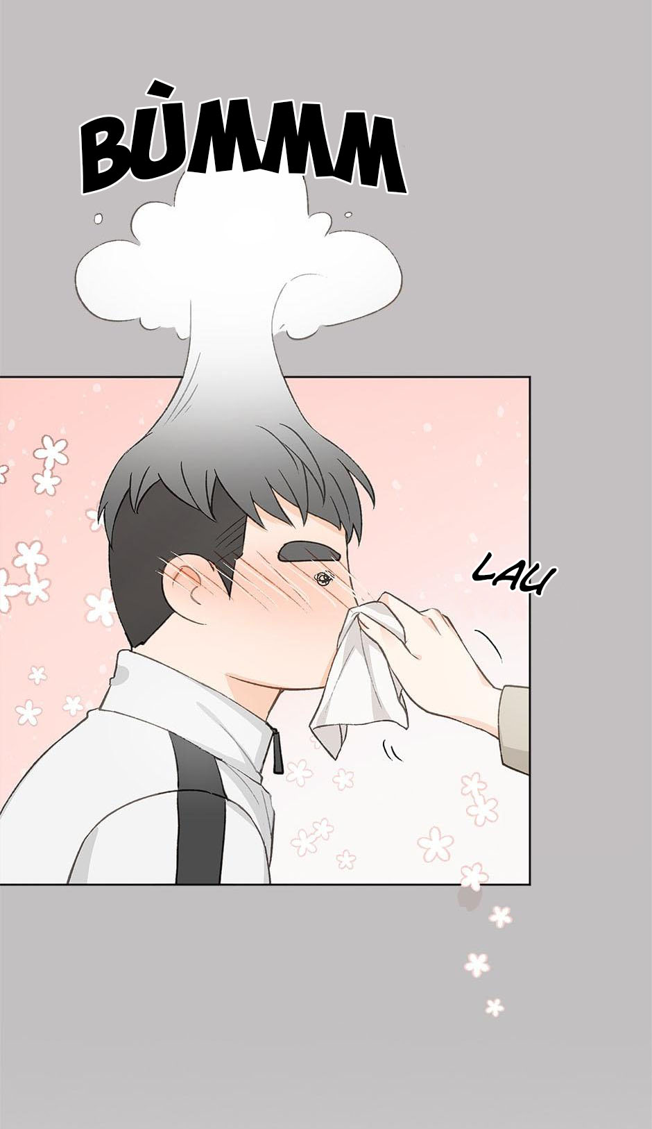 yêu hay không yêu chapter 11 33