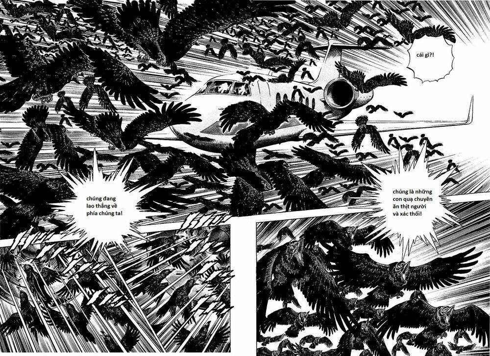 akakatsuki!! otokojuku - seinen yo, taishi wo idake chapter 89 9