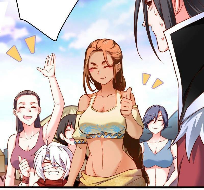 trọng sinh tối cường ma tôn ở rể chapter 40 19