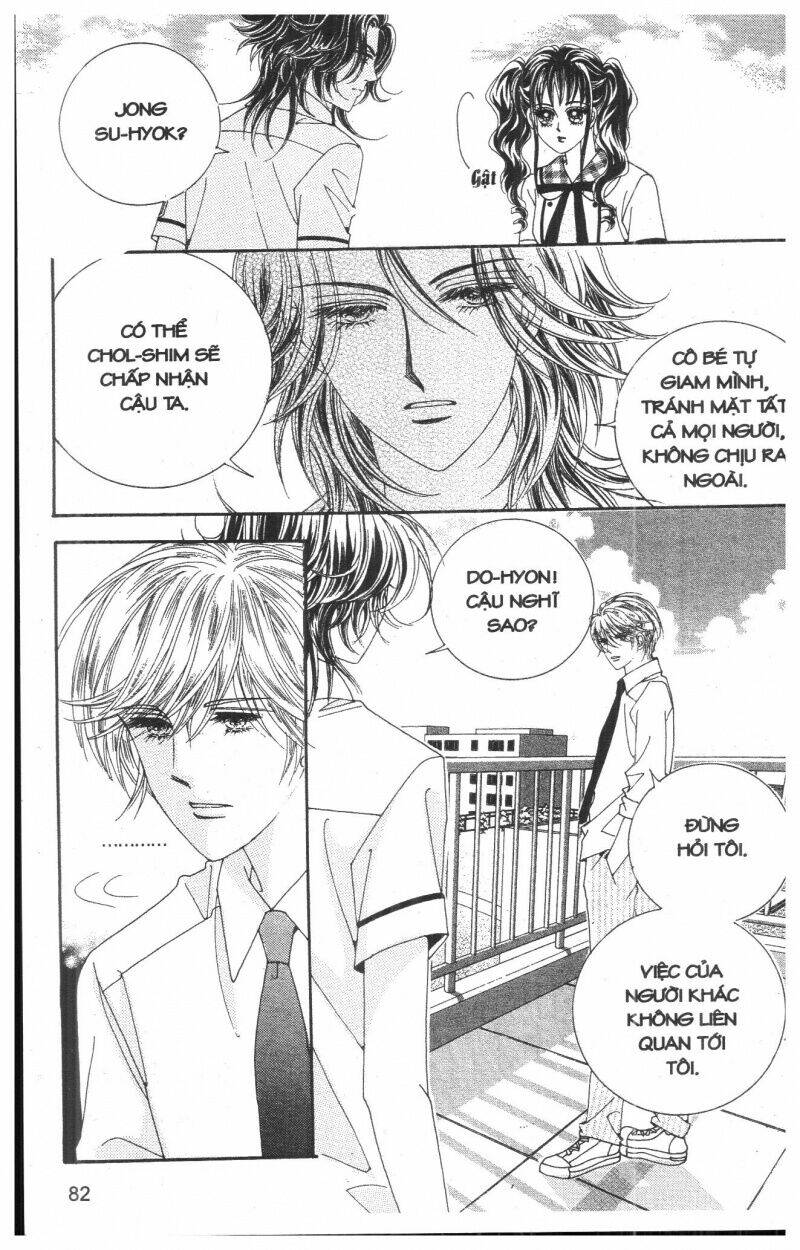 công chúa giả mạo chapter 29 29