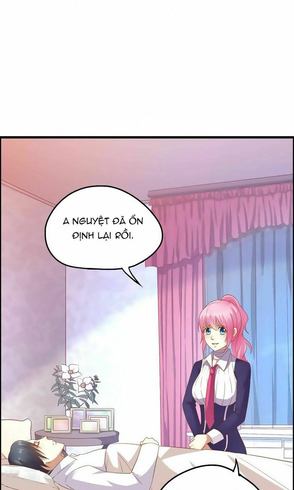 nguyệt dạ hương vi lai chapter 44 31